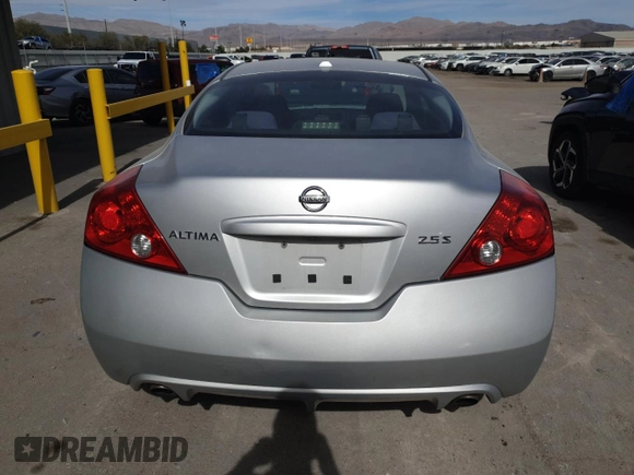 2013 Nissan Altima S with VIN 1N4AL2EP5DC136986, listed as a Copart auction lot 46192285 with 112,677 mi miles and Salvage Title. Bid and sale history available at DreamBid. Image 6.