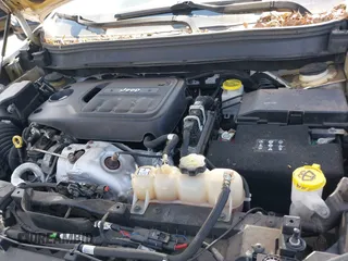 2019 Jeep Cherokee Latitude Plus с VIN 1C4PJMLNXKD272707, выставлен на аукционе IAAI как лот 42662679 с пробегом 167 226 миль миль и . История ставок и продаж доступна на DreamBid. Изображение 10.