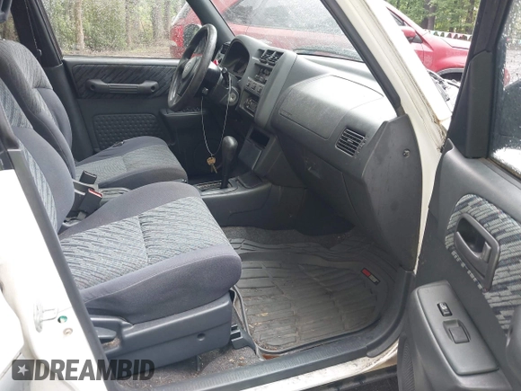 2000 Toyota RAV4 with VIN JT3GP10V0Y0051638, listed as a IAAI auction lot 42374740 with 270,258 mi miles and . Bid and sale history available at DreamBid. Image 5.