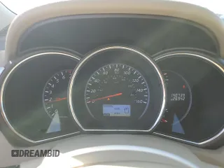 2012 Nissan Murano S z VIN JN8AZ1MU3CW120961, wystawiony jako Copart lot #44840315 z przebiegiem 140 739 mil mil oraz Czysty tytuł • Clean title. Historia ofert i sprzedaży dostępna na DreamBid. Obrazek 9.