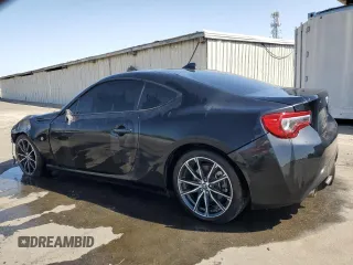 2020 Toyota 86 with VIN JF1ZNAA13L8752860, listed as a Copart auction lot 71526714 with 0 mi miles and Salvage Title. Bid and sale history available at carsss.com. Image 2.