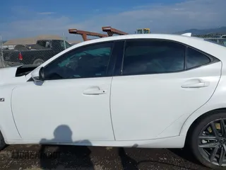 2017 Lexus IS 300 z VIN JTHCM1D25H5017196, wystawiony jako IAAI lot #40339951 z przebiegiem 99 879 mil mil oraz . Historia ofert i sprzedaży dostępna na DreamBid. Obrazek 15.