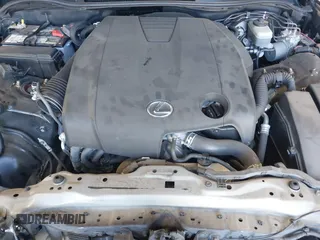 2014 Lexus IS 250 with VIN JTHBF1D20E5004373, listed as a IAAI auction lot 42189344 with 126,297 mi miles and . Bid and sale history available at DreamBid. Image 10.