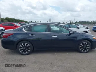 2018 Nissan Altima S with VIN 1N4AL3AP7JC150475, listed as a IAAI auction lot 41917875 with 72,291 mi miles and . Bid and sale history available at DreamBid. Image 13.