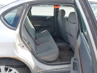 2005 Chevrolet Impala with VIN 2G1WF52E459182158, listed as a IAAI auction lot 42749000 with 153,186 mi miles and . Bid and sale history available at DreamBid. Image 8.