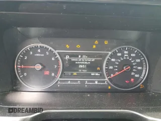 2021 Kia Sorento S with VIN 5XYRL4LC8MG061222, listed as a Copart auction lot 63099145 with 68,138 mi miles and Clean title. Bid and sale history available at DreamBid. Image 9.