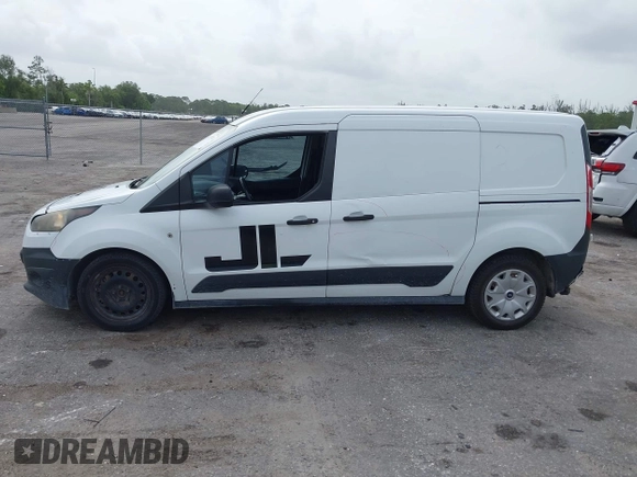 2017 Ford Transit Connect XL с VIN NM0LS7E73H1314766, выставлен на аукционе IAAI как лот 42435711 с пробегом 221 811 миль миль и . История ставок и продаж доступна на DreamBid. Изображение 15.