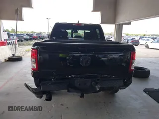 2020 Ram 1500 Big Horn z VIN 1C6RREFT0LN373453, wystawiony jako IAAI lot #42589862 z przebiegiem 93 768 mil mil oraz . Historia ofert i sprzedaży dostępna na DreamBid. Obrazek 16.