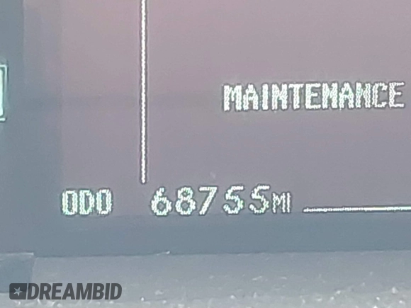 2013 Toyota Prius One with VIN JTDKN3DU4D1724816, listed as a IAAI auction lot 42052277 with 68,755 mi miles and . Bid and sale history available at DreamBid. Image 15.