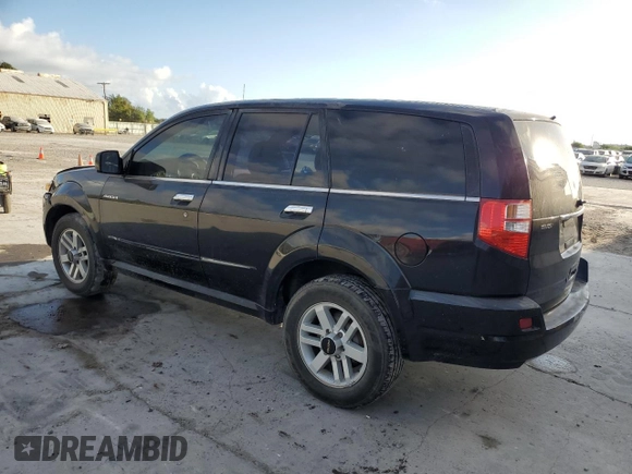 2002 Isuzu Axiom with VIN 4S2CE58XX24612512, listed as a Copart auction lot 77952574 with 201,436 mi miles and Salvage Title. Bid and sale history available at carsss.com. Image 2.