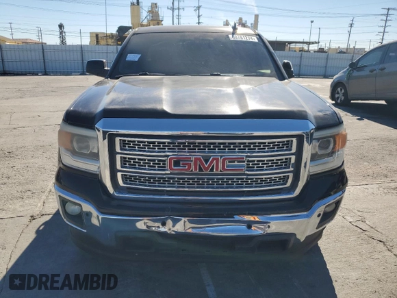 2015 GMC Sierra 1500 SLE с VIN 1GTR1UEC6FZ380108, выставлен на аукционе Copart как лот 80781274 с пробегом 163 233 миль миль и Списание • Salvage title. История ставок и продаж доступна на DreamBid. Изображение 5.