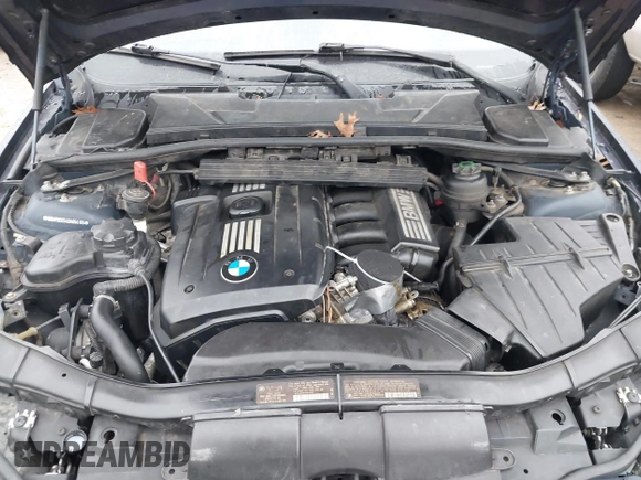 2011 BMW 3 Series 328i xDrive with VIN WBAPK5C54BA654166, listed as a IAAI auction lot 41462731 with 141,844 mi miles and . Bid and sale history available at DreamBid. Image 10.