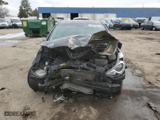 2013 Hyundai Elantra Limited PZEV with VIN 5NPDH4AE1DH420547, listed as a Copart auction lot 44891565 with 116,112 mi miles and Clean Title. Bid and sale history available at carsss.com. Image 5.