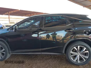 2016 Lexus RX 350 z VIN JTJBZMCA0G2009531, wystawiony jako IAAI lot #41147062 z przebiegiem 78 997 mil mil oraz . Historia ofert i sprzedaży dostępna na DreamBid. Obrazek 15.