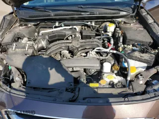2022 Subaru Outback Limited with VIN 4S4BTAMC6N3233506, listed as a Copart auction lot 50610595 with 40,634 mi miles and Salvage Title. Bid and sale history available at carsss.com. Image 11.
