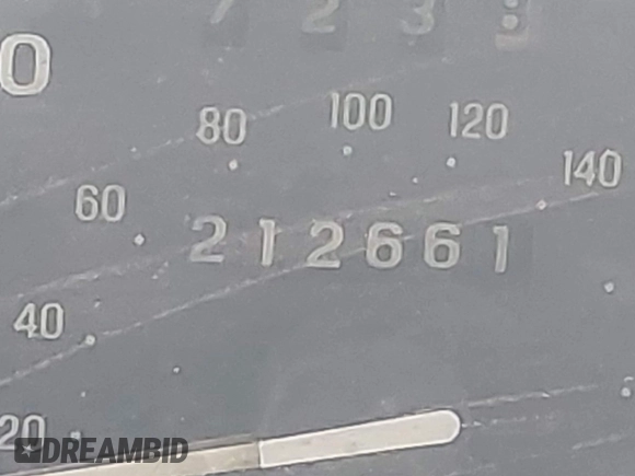 1997 Ford Ranger XLT with VIN 1FTDR15X5VPA65640, listed as a IAAI auction lot 41436818 with 212,661 mi miles. Bid and sale history available at carsss.com. Image 16.