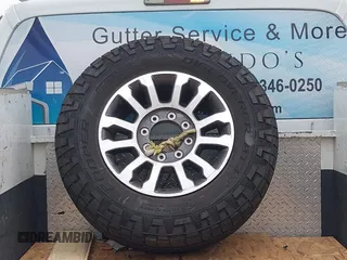 2014 Ford F-250 XL with VIN 1FDBF2A68EEA48129, listed as a IAAI auction lot 42271285 with 183,794 mi miles and . Bid and sale history available at DreamBid. Image 12.