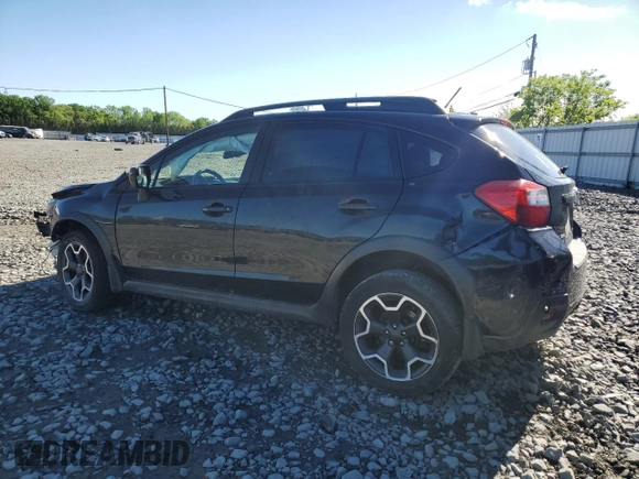 2014 Subaru Crosstrek Limited z VIN JF2GPAGC3E8212370, wystawiony jako Copart lot #55019845 z przebiegiem 156 604 mil mil oraz Szkoda całkowita • Salvage title. Historia ofert i sprzedaży dostępna na DreamBid. Obrazek 2.