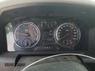 2012 Ram 1500 Express с VIN 1C6RD6FT6CS267918, выставлен на аукционе Copart как лот 59315665 с пробегом 93 588 миль миль и Списание • Salvage title. История ставок и продаж доступна на DreamBid. Изображение 9.