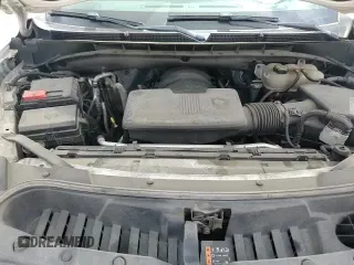 2021 GMC Yukon SLT z VIN 1GKS1BKD8MR287613, wystawiony jako Copart lot #64808745 z przebiegiem 107 220 mil mil oraz Szkoda całkowita • Salvage title. Historia ofert i sprzedaży dostępna na DreamBid. Obrazek 14.
