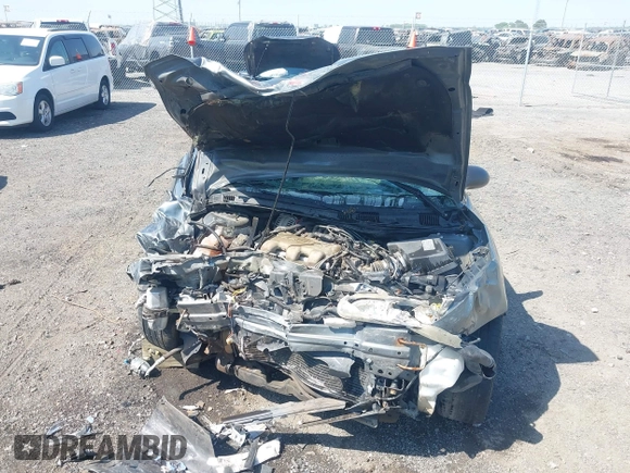 2004 Oldsmobile Alero GL1 with VIN 1G3NL52E74C160903, listed as a IAAI auction lot 42029384 with 135,086 mi miles and . Bid and sale history available at DreamBid. Image 10.