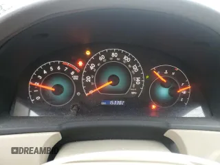 2008 Toyota Solara SE with VIN 4T1CE30P28U761898, listed as a Copart auction lot 46403145 with 153,382 mi miles and Salvage Title. Bid and sale history available at carsss.com. Image 9.