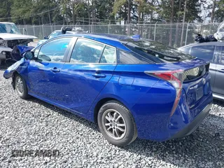 2017 Toyota Prius Two z VIN JTDKARFU2H3541565, wystawiony jako IAAI lot #41815106 z przebiegiem Nie podano mil oraz . Historia ofert i sprzedaży dostępna na DreamBid. Obrazek 3.