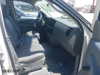 2006 Dodge Ram 1500 ST with VIN 1D7HA18N66J246890, listed as a IAAI auction lot 41872420 with 308,796 mi miles. Bid and sale history available at carsss.com. Image 5.