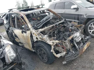 2019 Subaru Forester Premium with VIN JF2SKAGC1KH538642, listed as a IAAI auction lot 41693089 with Not provided miles and . Bid and sale history available at DreamBid. Image 1.