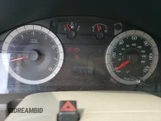 2008 Ford Escape XLT с VIN 1FMCU93118KD83372, выставлен на аукционе Copart как лот 61196675 с пробегом 139 044 миль миль и Списание • Salvage title. История ставок и продаж доступна на DreamBid. Изображение 9.