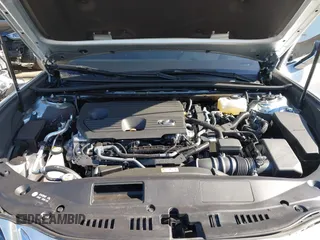 2024 Lexus ES 300h z VIN 58ADA1C17RU053992, wystawiony jako IAAI lot #42266946 z przebiegiem 10 146 mil mil oraz . Historia ofert i sprzedaży dostępna na DreamBid. Obrazek 10.