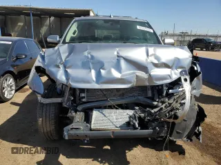2024 Ford Expedition Max XLT with VIN 1FMJK1J81REA33335, listed as a Copart auction lot 52354535 with 17,743 mi miles and Salvage Title. Bid and sale history available at DreamBid. Image 5.