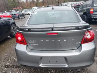 2013 Dodge Avenger SXT with VIN 1C3CDZCB5DN621881, listed as a IAAI auction lot 41739476 with 245,816 mi miles and . Bid and sale history available at DreamBid. Image 16.