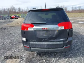 2013 GMC Terrain SLE with VIN 2GKFLTEK2D6249379, listed as a IAAI auction lot 41967379 with 118,738 mi miles and . Bid and sale history available at DreamBid. Image 6.