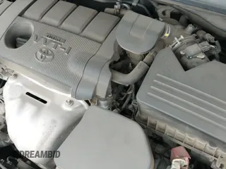 2011 Toyota Camry LE with VIN 4T1BF3EK8BU696603, listed as a IAAI auction lot 43228381 with 136,862 mi miles and . Bid and sale history available at DreamBid. Image 21.