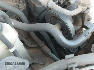 2004 Hyundai Accent GL z VIN KMHCG45C84U511596, wystawiony jako IAAI lot #43040229 z przebiegiem 96 336 mil mil oraz . Historia ofert i sprzedaży dostępna na DreamBid. Obrazek 12.