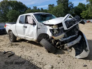 2013 Toyota Tundra 4WD Truck with VIN 5TFUY5F11DX294948, listed as a Copart auction lot 70097124 with 0 mi miles and Salvage Title. Bid and sale history available at carsss.com. Image 4.