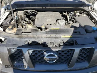 2008 Nissan Titan XE with VIN 1N6BA06A58N324398, listed as a Copart auction lot 77617024 with 252,956 mi miles and Clean Title. Bid and sale history available at carsss.com. Image 11.