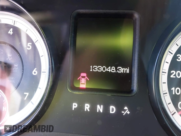 2015 Ram 1500 Lone Star with VIN 1C6RR6GT9FS779001, listed as a IAAI auction lot 41661684 with 133,048 mi miles. Bid and sale history available at carsss.com. Image 15.