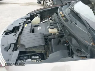 2009 Nissan Murano SL z VIN JN8AZ18W19W212039, wystawiony jako IAAI lot #42916593 z przebiegiem 195 877 mil mil oraz . Historia ofert i sprzedaży dostępna na DreamBid. Obrazek 13.