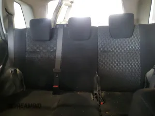 2008 Suzuki Grand Vitara w/Spare & Cargo Covers z VIN JS3TD941584102389, wystawiony jako Copart lot #55044795 z przebiegiem 193 680 mil mil oraz Szkoda całkowita • Salvage title. Historia ofert i sprzedaży dostępna na DreamBid. Obrazek 10.