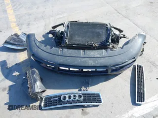 2002 Audi A4 z VIN WAULC58E32A129166, wystawiony jako IAAI lot #42381790 z przebiegiem 101 985 mil mil oraz . Historia ofert i sprzedaży dostępna na DreamBid. Obrazek 12.