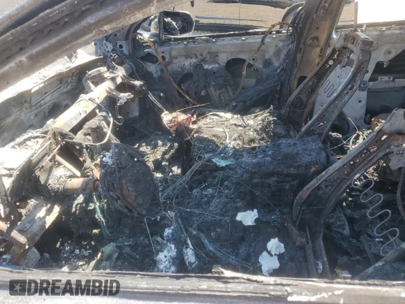 2021 Cadillac XT5 FWD Luxury with VIN 1GYKNAR40MZ144522, listed as a Copart auction lot 53457035 with Not provided miles and Non repairable. Bid and sale history available at DreamBid. Image 7.