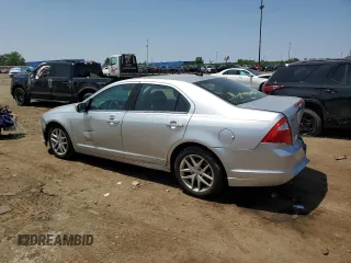 2012 Ford Fusion SEL z VIN 3FAHP0JA0CR282897, wystawiony jako Copart lot #58813155 z przebiegiem 170 464 mil mil oraz Czysty tytuł • Clean title. Historia ofert i sprzedaży dostępna na DreamBid. Obrazek 2.