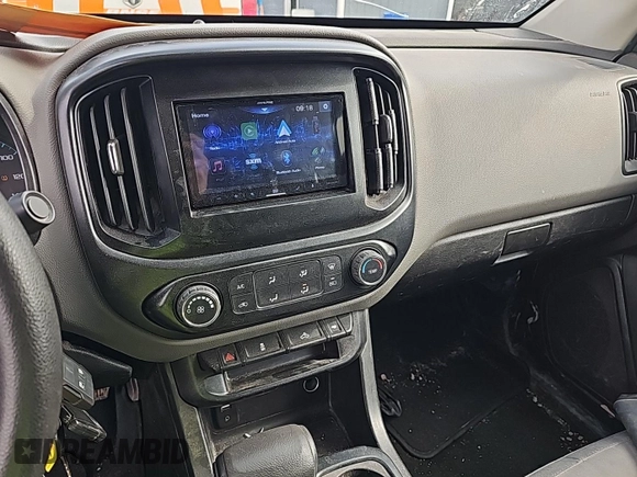 2015 Chevrolet Colorado 4WD WT с VIN 1GCHTAE36F1186486, выставлен на аукционе IAAI как лот 42587686 с пробегом 142 047 миль миль и . История ставок и продаж доступна на DreamBid. Изображение 33.