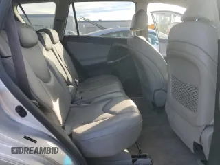2008 Toyota RAV4 Ltd with VIN JTMZD31V286075105, listed as a Copart auction lot 43287065 with 190,897 mi miles and Salvage Title. Bid and sale history available at carsss.com. Image 11.