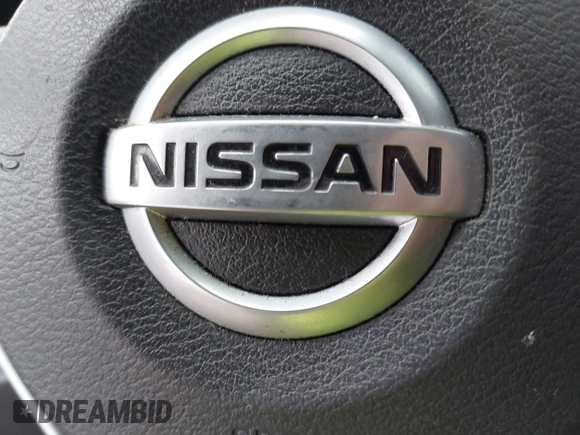 2022 Nissan Altima SL with VIN 1N4BL4EW7NN423307, listed as a IAAI auction lot 41552291 with 70,486 mi miles and . Bid and sale history available at carsss.com. Image 12.