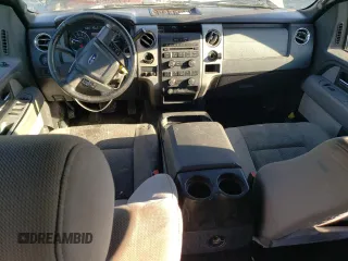 2012 Ford F-150 XL z VIN 1FTEW1CM8CKD78889, wystawiony jako Copart lot #50424795 z przebiegiem 236 393 mil mil oraz Szkoda całkowita • Salvage title. Historia ofert i sprzedaży dostępna na DreamBid. Obrazek 8.