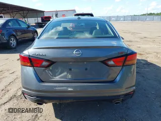 2024 Nissan Altima SR z VIN 1N4BL4CV7RN391989, wystawiony jako IAAI lot #42373504 z przebiegiem 34 653 mil mil oraz . Historia ofert i sprzedaży dostępna na DreamBid. Obrazek 16.