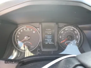 2023 Toyota Tacoma SR z VIN 3TYRX5GN5PT071577, wystawiony jako Copart lot #51840175 z przebiegiem 46 472 mil mil oraz Szkoda całkowita • Salvage title. Historia ofert i sprzedaży dostępna na DreamBid. Obrazek 9.